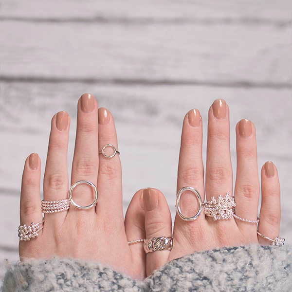 Fingerringe new arrivals